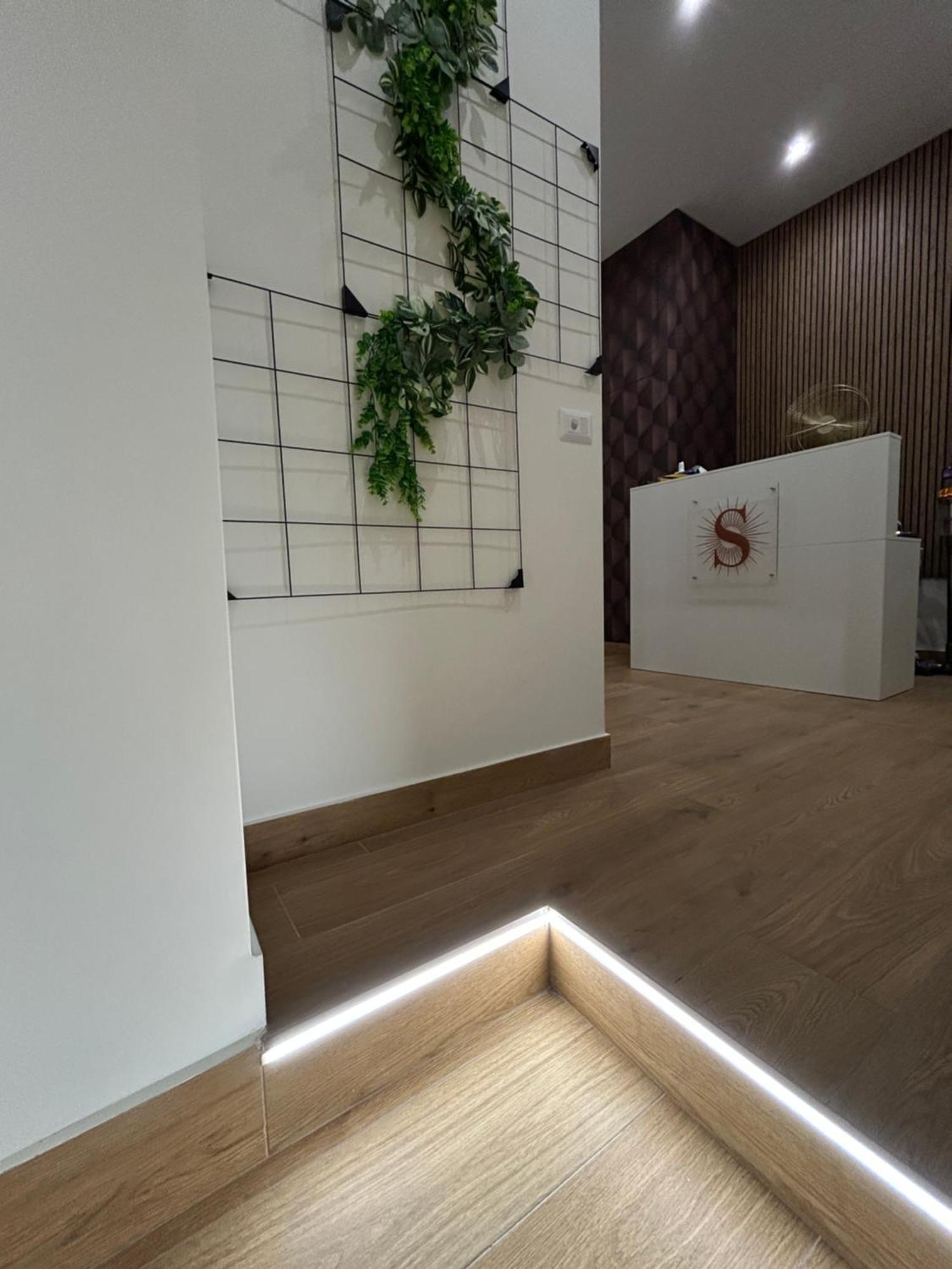 Somnia Luxury Rooms Неаполь Экстерьер фото