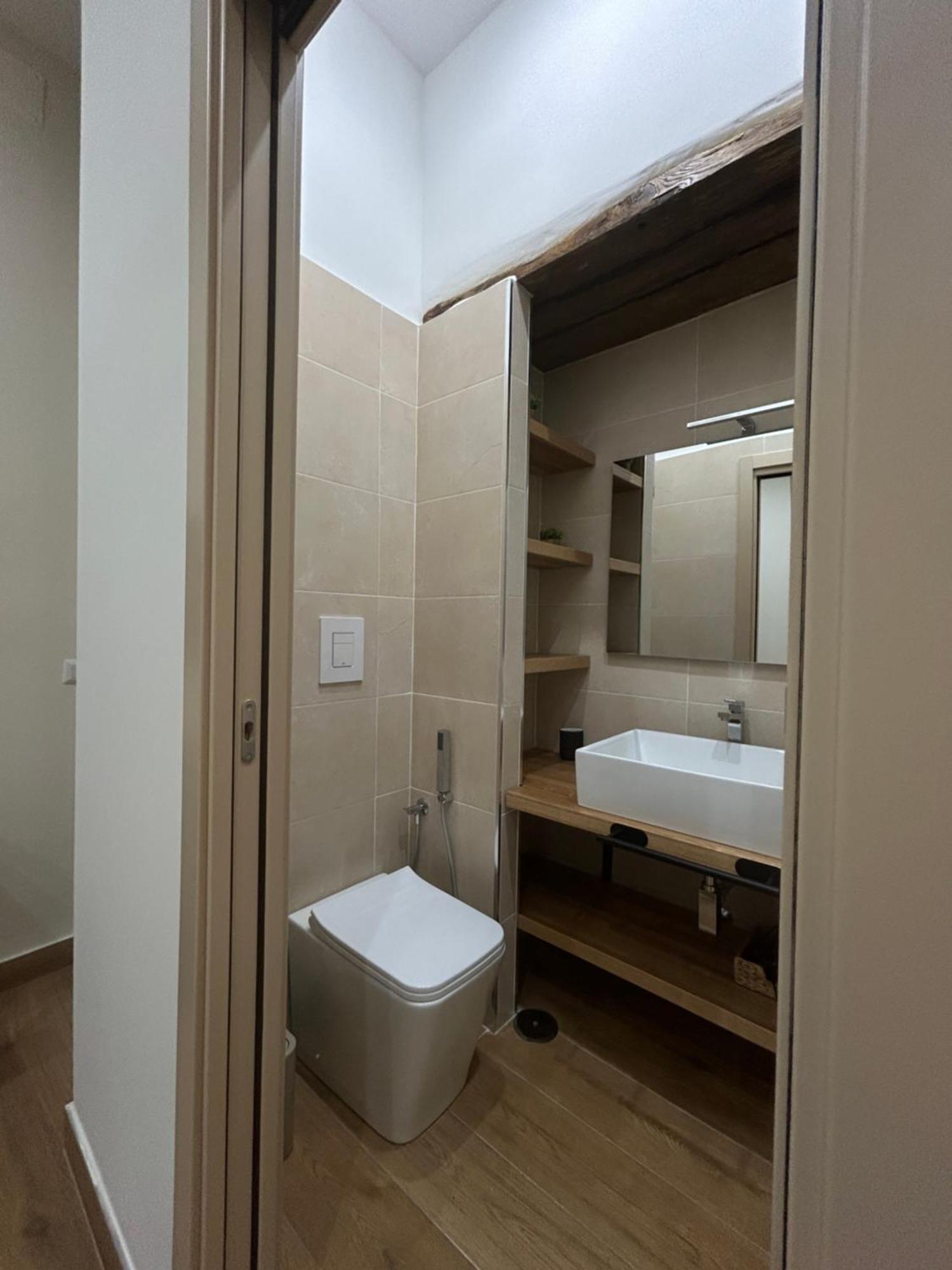 Somnia Luxury Rooms Неаполь Экстерьер фото